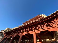 -敦煌莫高窟