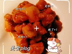 -韵秋荷(宝山龙湖天街店)