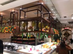 -芭菲盛宴·环球美食(北城国际店)