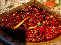 -小龙坎火锅(全球总店)