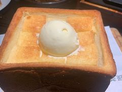 -绿茶餐厅(昌平悦荟店)