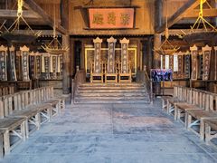 -三国水浒景区(无锡影视基地)
