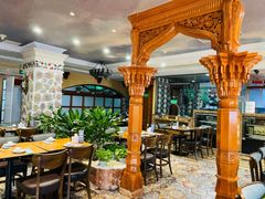 大堂-巴依老爷新疆美食(望京小街店)