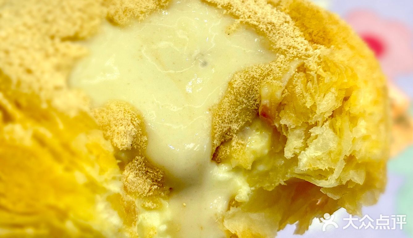 甜品｜好利来又新出了一堆美味