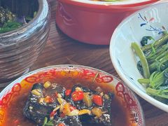 -恰饭·老长沙市井菜(天河客运站店)