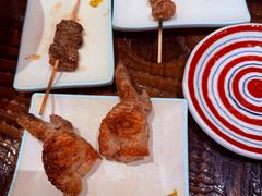 -平成屋· Late Night 食堂(四川北路店)