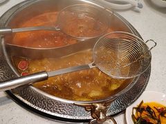 -千牛将·鲜牛肉火锅(开元路店)