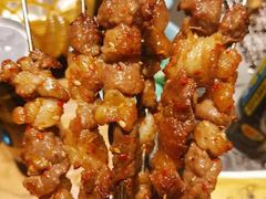 -那些年记忆烧烤