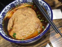-顺丰面馆(打浦店)