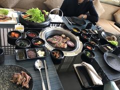 -西安浐灞艾美酒店·汉江餐厅·火锅