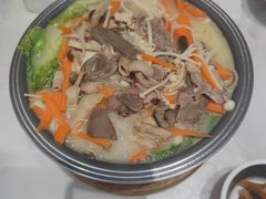 -点蹄擂椒猪脚饭(天虹汇一城店)