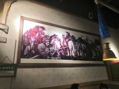 -牧马人奶茶馆(乌兰察布总店)