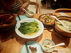 -宏状元现熬粥·京味菜(三里河店)