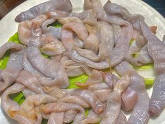 -凯华海鲜火锅·传承三十六年