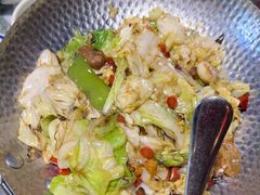 -米椰湘·辣椒炒肉