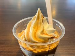 -麦当劳(世贸店)