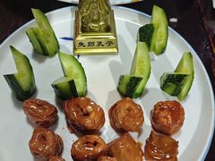 -酒肉门孔府菜(曲阜游客中心店)