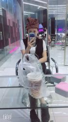 -MY HAIR ARDOR