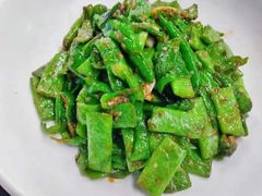 -院里寻菜·祖庵菜宴请(观沙岭店)
