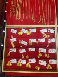 -金展珠宝广场