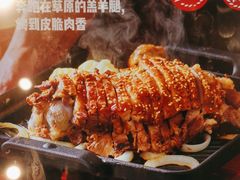 -西贝莜面村(金隅嘉品mall店)