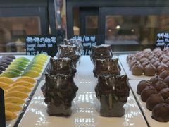 -巧克玩家·城市伴手礼(in88银泰店)