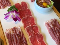 -阳坊胜利涮羊肉(阳坊老店)