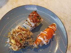 -喜庭海鲜自助(来福士店)