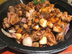 -城南往事(滨江世茂店)