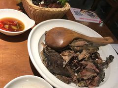 -黑鸡小馆(金源店)