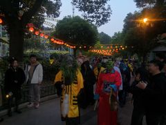 -国色天乡三期陆地乐园