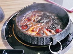 -水林间·寿喜烧自助(仙林金鹰店)