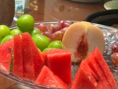 -山水茶艺馆·点心粤菜·30年老字号