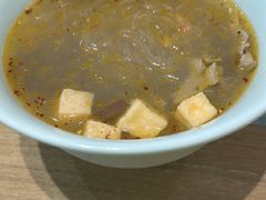 -回味鸭血粉丝汤(砂之船店)