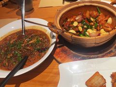 -荣小馆(杭州大厦店)