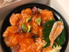 -林妈妈村·日式料理(宝山龙湖天街店)