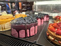 -BAKER&SPICE(安福路店)