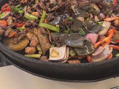 -一烙锅(友谊店)