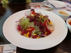 -甜心航空主题餐厅(清远万达广场店)