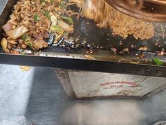 -郝大姐·乌龙山铁板烧(大学城三店)