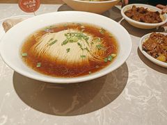 -松鹤面馆·古法焖肉面(观前店)