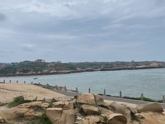 -坛南湾阿强农家乐.海鲜大排档老字号(福州地标美食店)