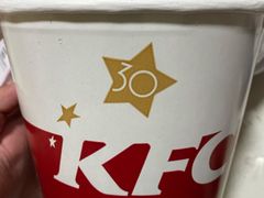 -肯德基(三元桥东店)