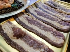 -蒲葵传统炭火烤肉(白石龙店)