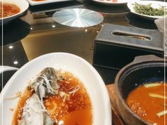 -蓉诚小厨(黄田坝店)