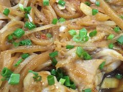 -美极鲜食坊(宝安南路店)