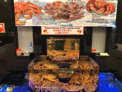 -蟹道乐(道顿堀本店)