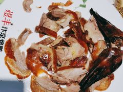 -煜丰汴京烤鸭(福彩路店)