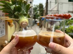 -骨茶巷