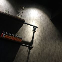 -鳌首刺青纹身 穿孔饰品店